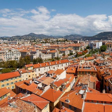 06A2 - Heart Of Old Nice Beautiful Renovated Apartment 외부 사진