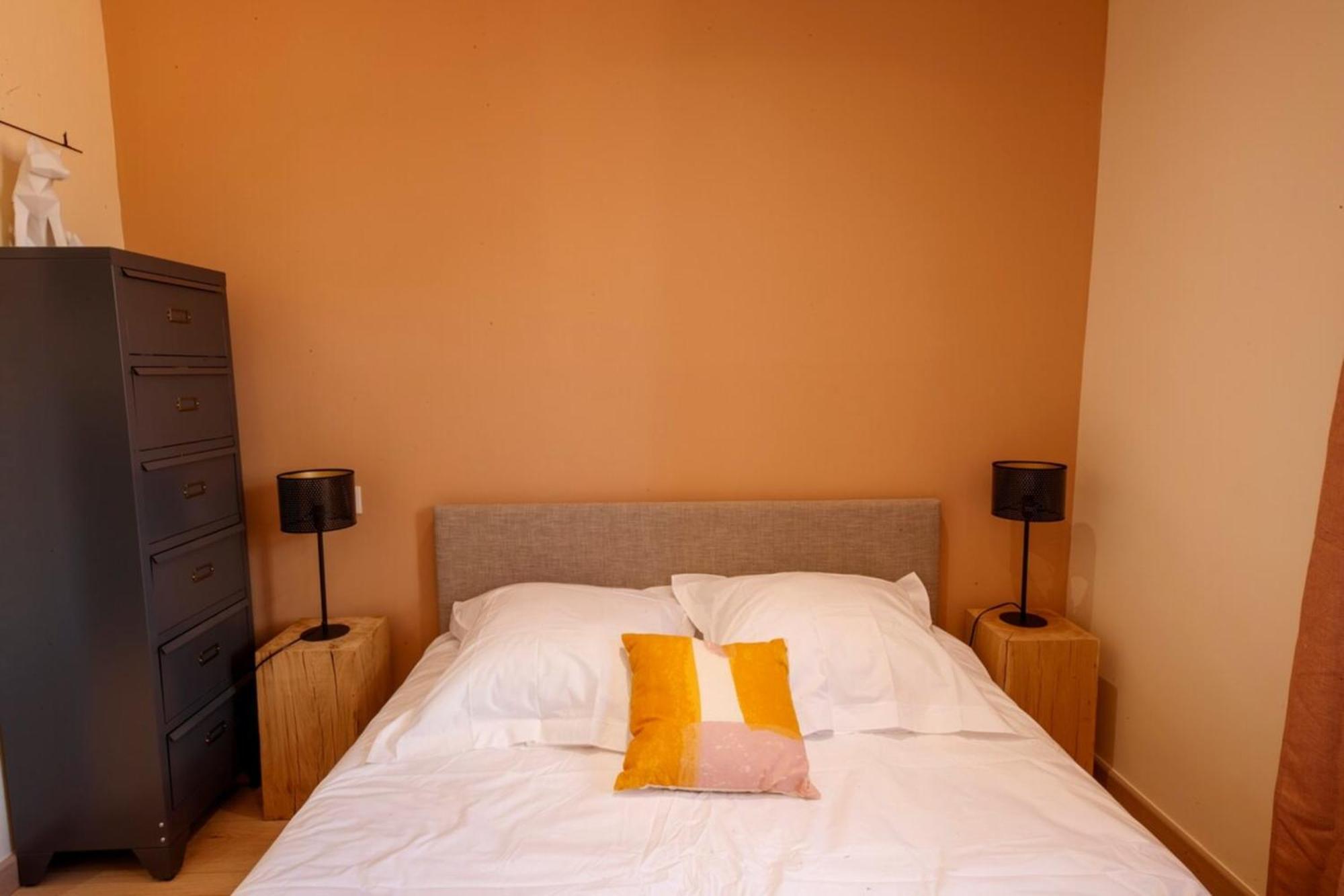 06A2 - Heart Of Old Nice Beautiful Renovated Apartment 외부 사진