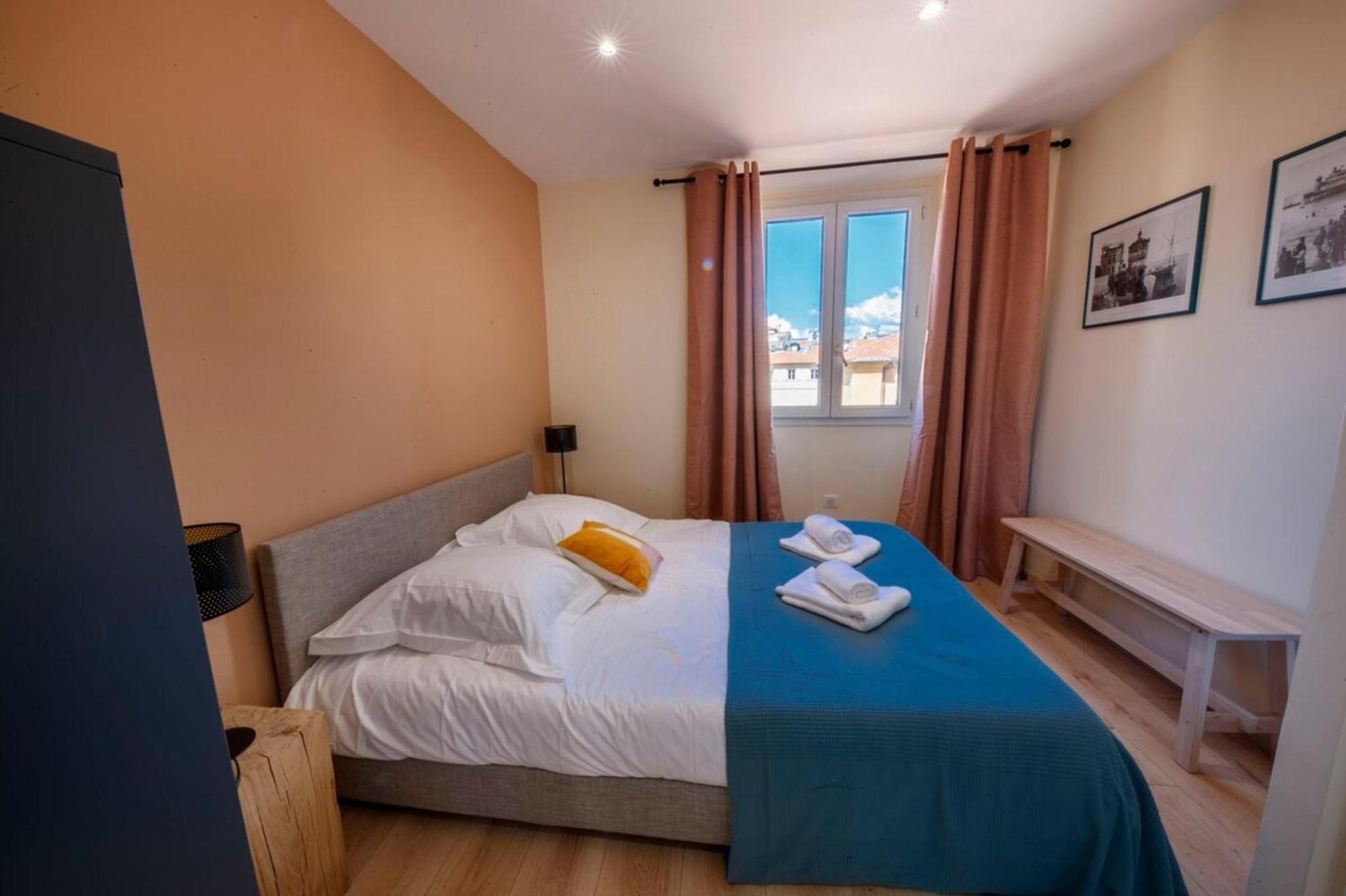 06A2 - Heart Of Old Nice Beautiful Renovated Apartment 외부 사진