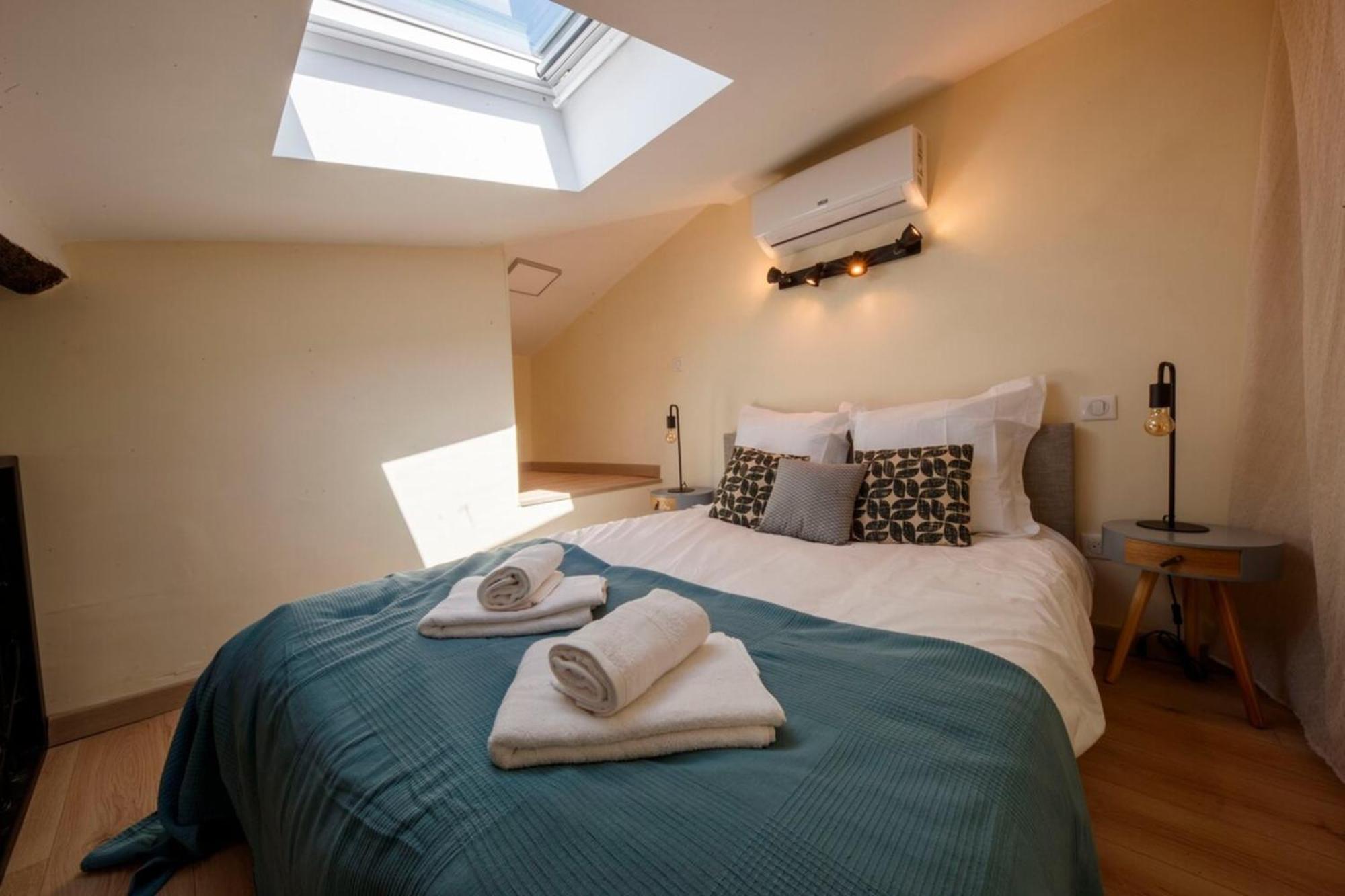06A2 - Heart Of Old Nice Beautiful Renovated Apartment 외부 사진