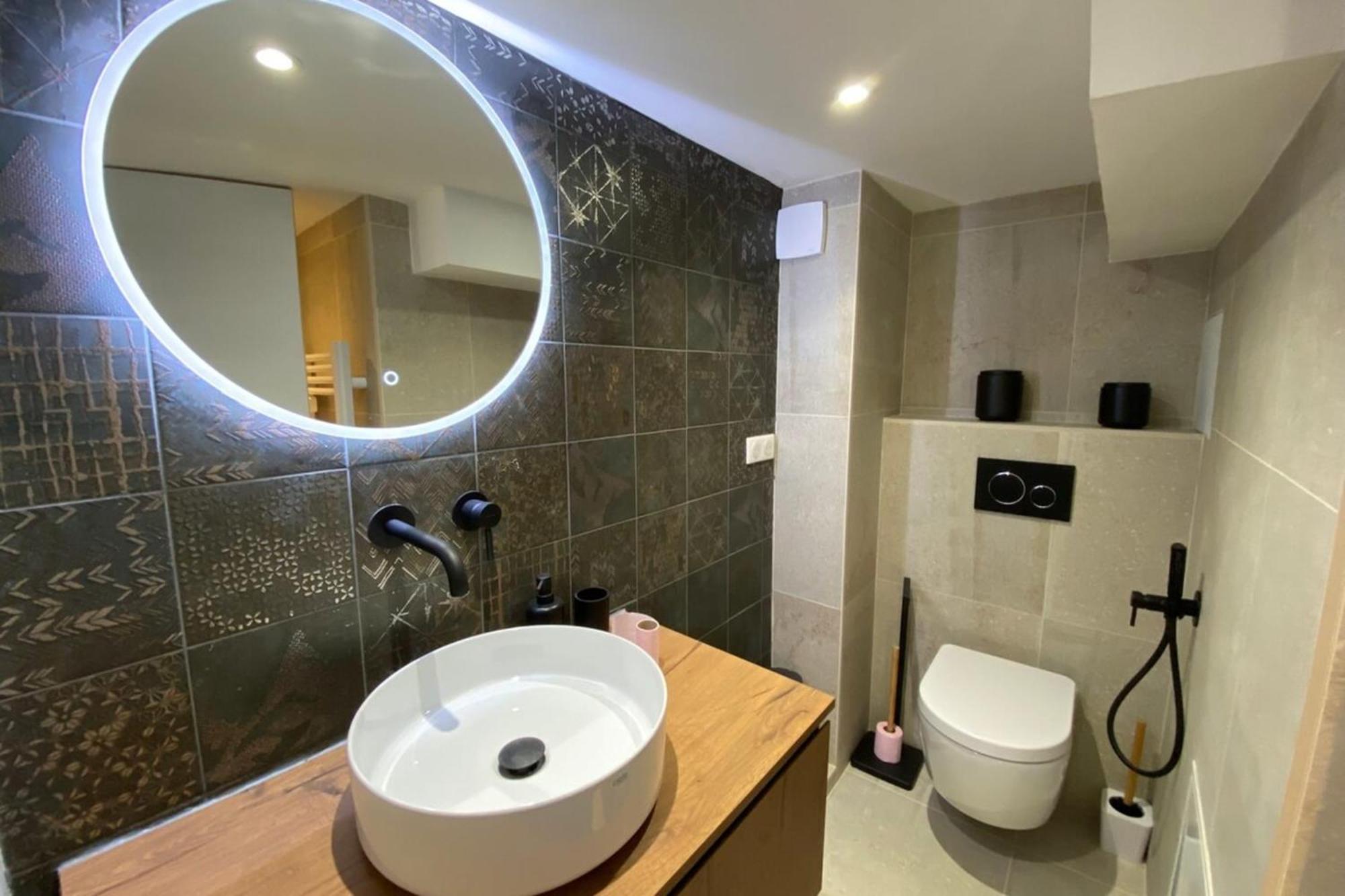 06A2 - Heart Of Old Nice Beautiful Renovated Apartment 외부 사진