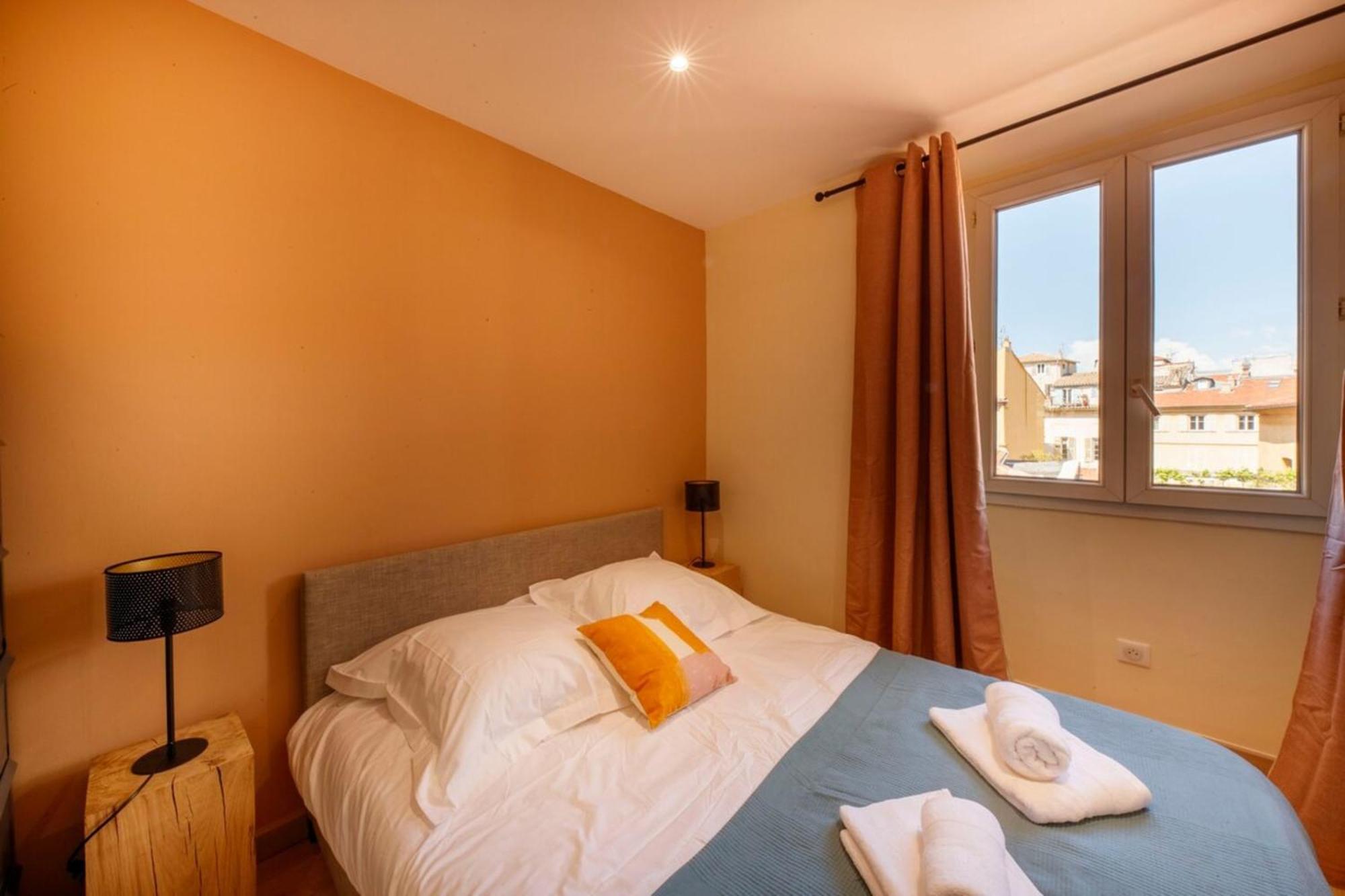 06A2 - Heart Of Old Nice Beautiful Renovated Apartment 외부 사진